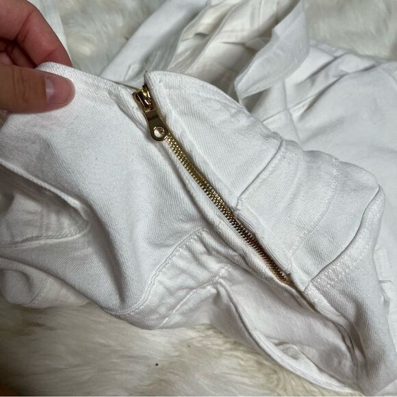 Frame short overalls - Picture 5 of 5